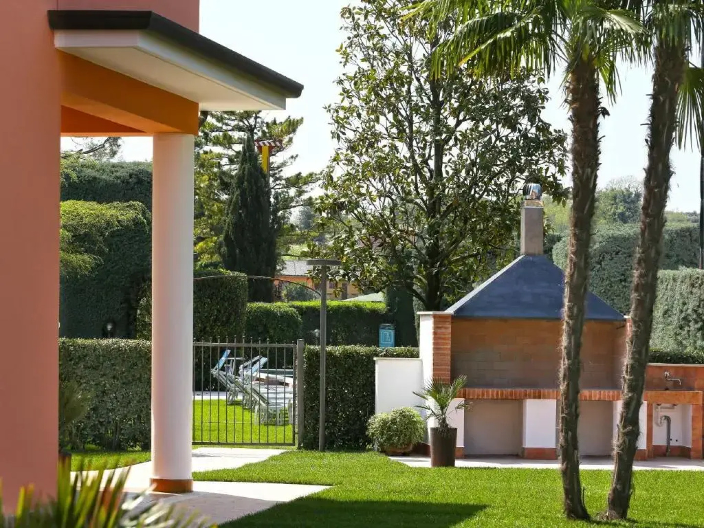 Sport Hotel Veronello