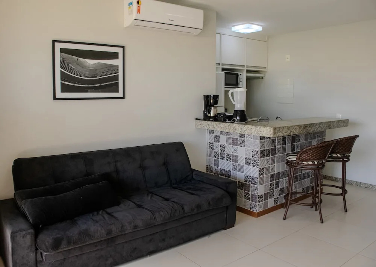 Imbassaí Apartments