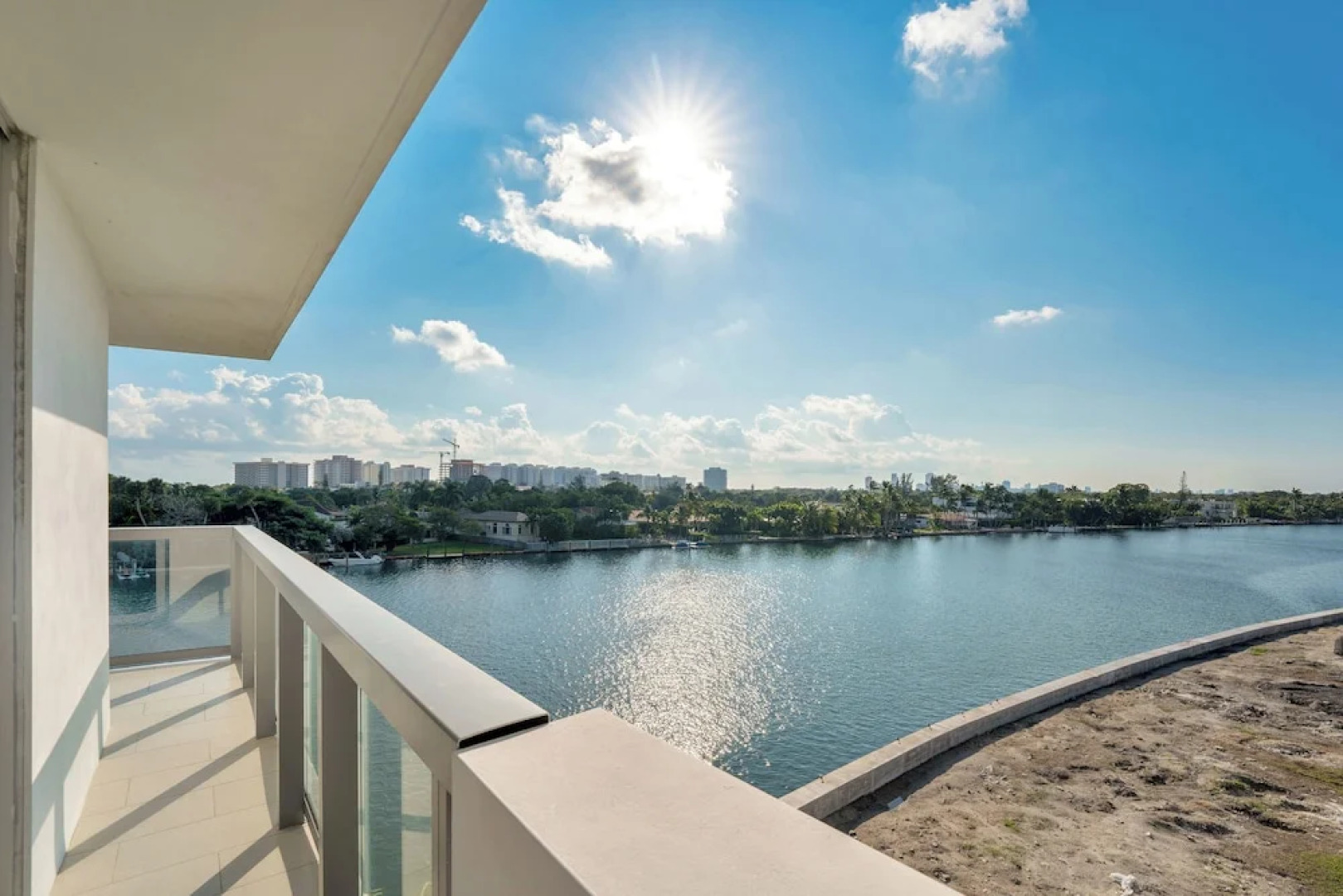 Stunning 2BR 2BA  Bay Harbour with Pool