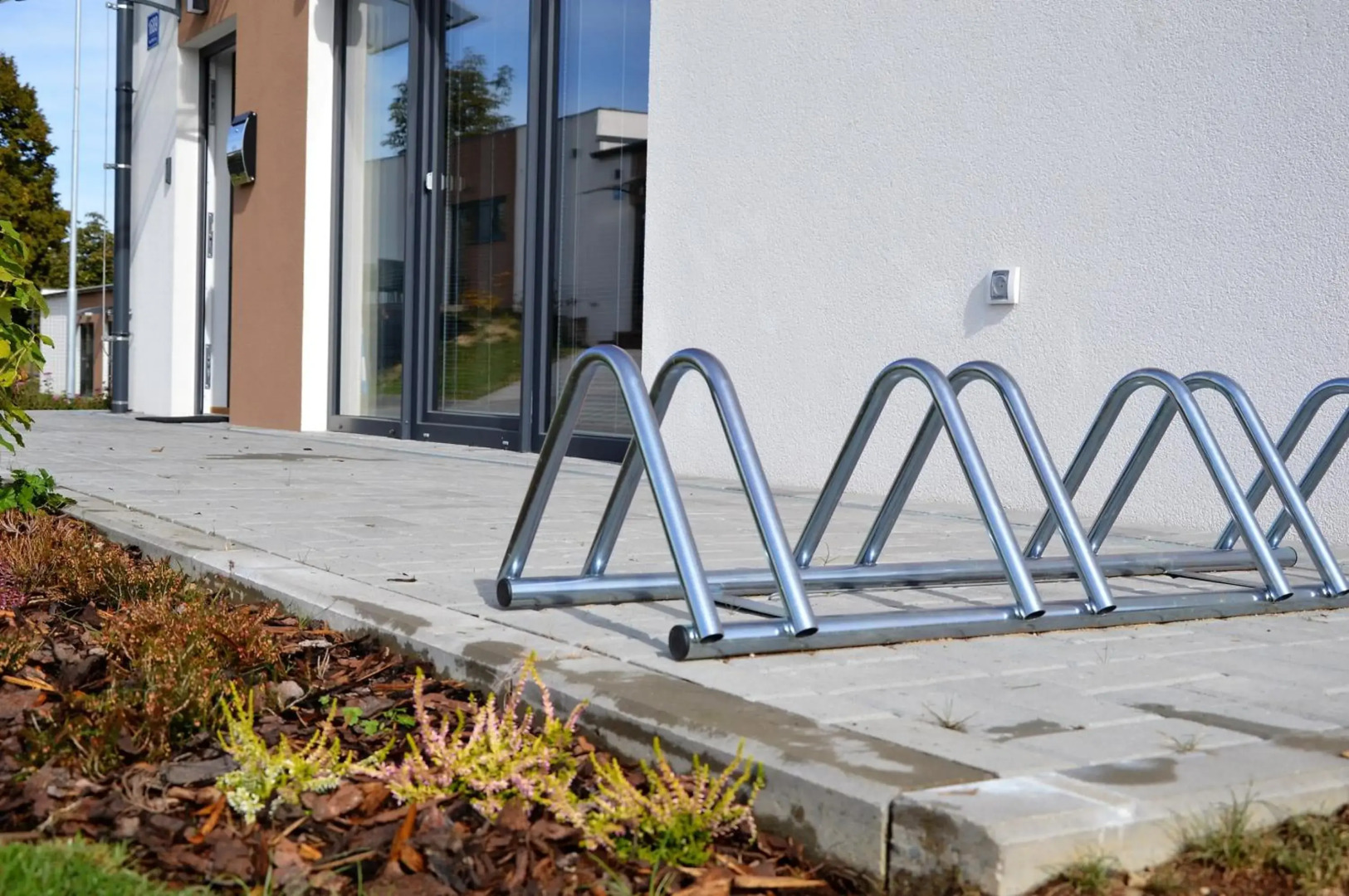 Apartmán Nad Arénou NMNM