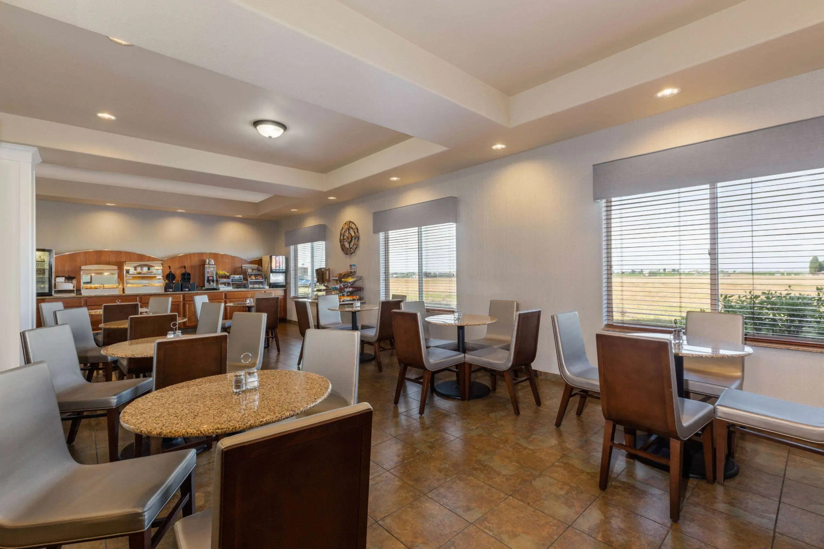 Wingate by Wyndham Moses Lake