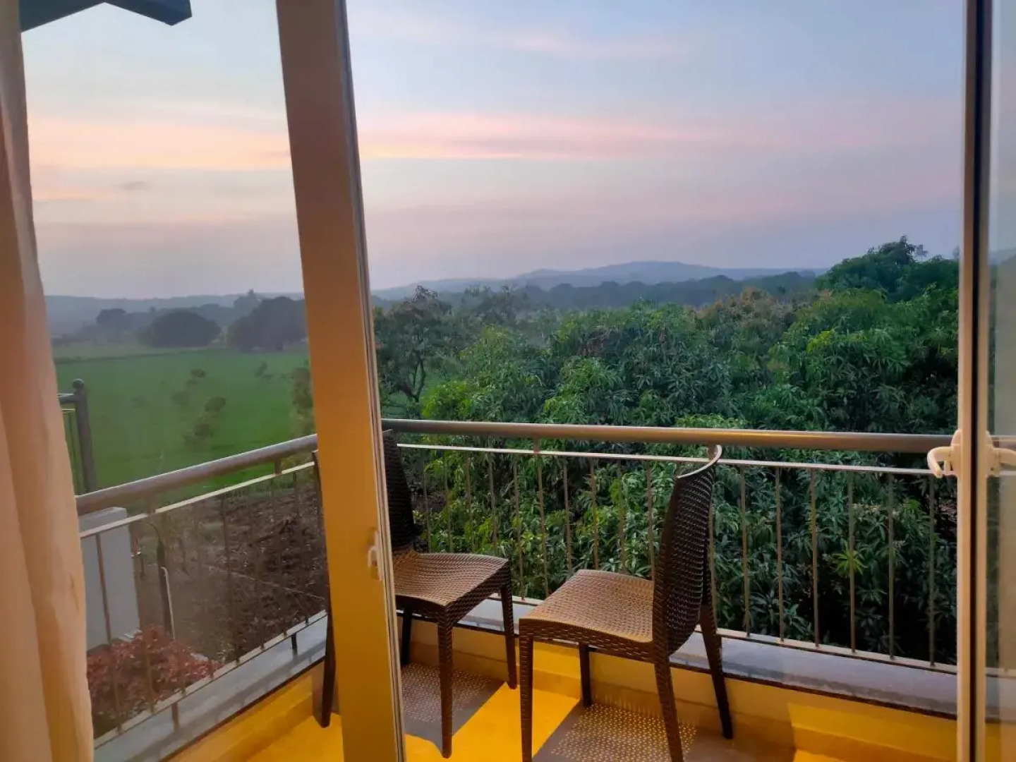 Lion Signature Family Resort