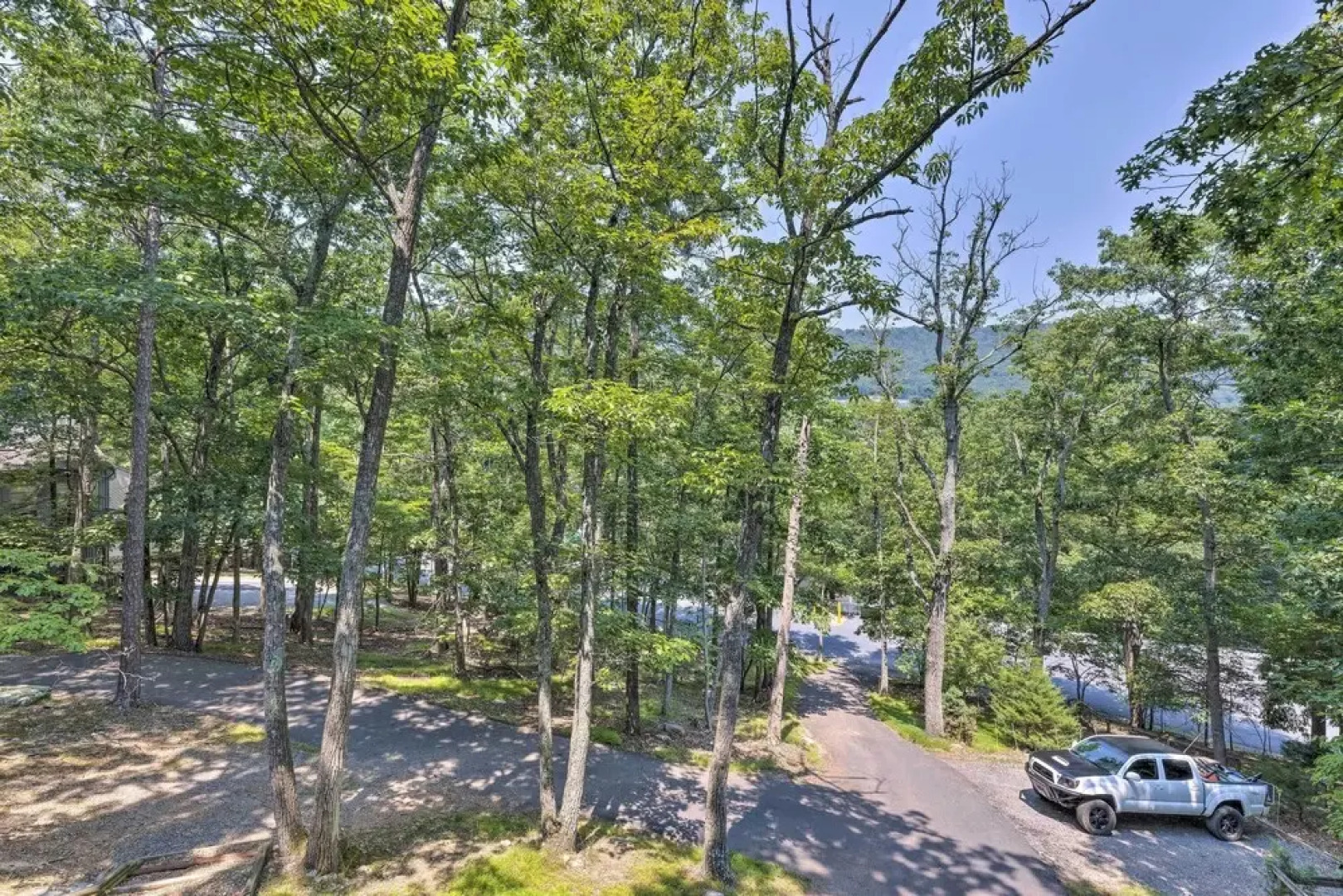 Top Shelf Home w/ Deck: 1 Mi to Ski Slopes!