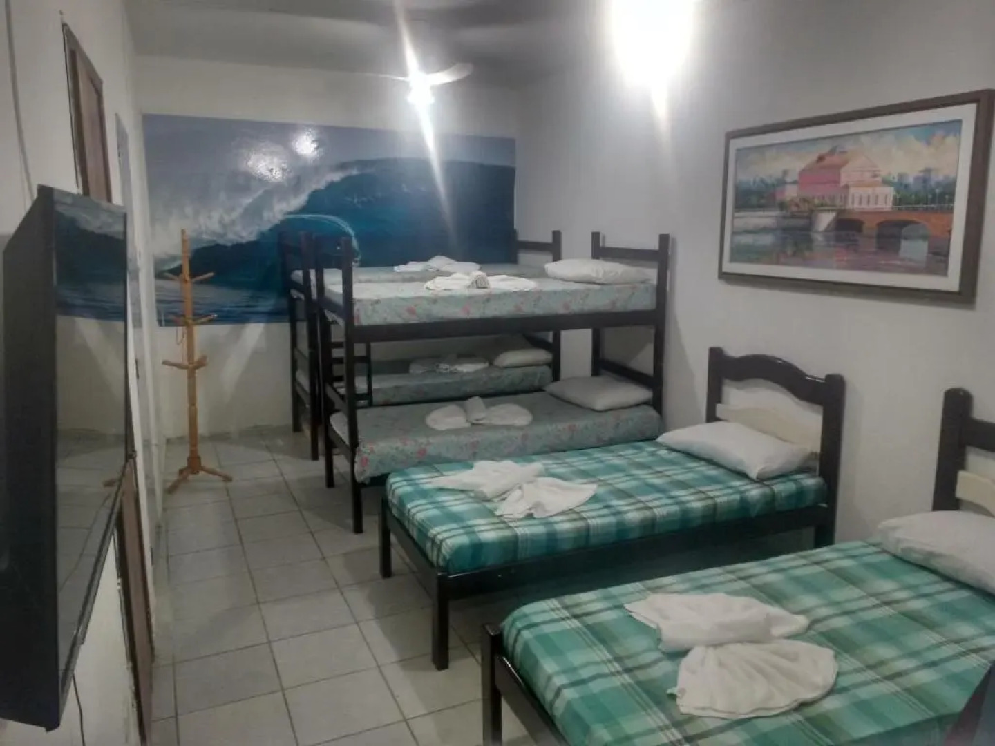 Pousada Sandra Convenções