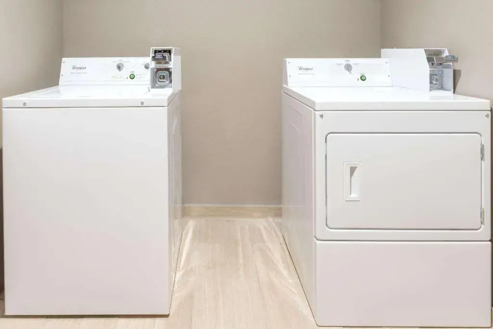 Super 8 Colorado City