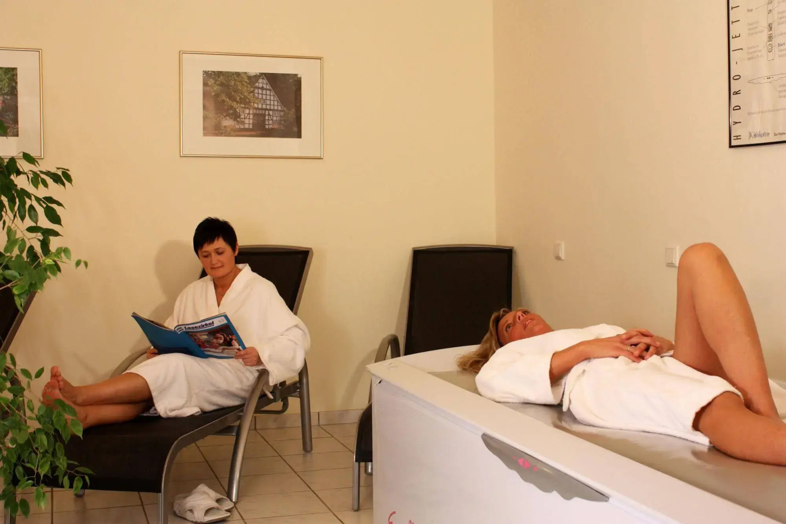 Landgasthof Hotel Hanses-Bräutigam