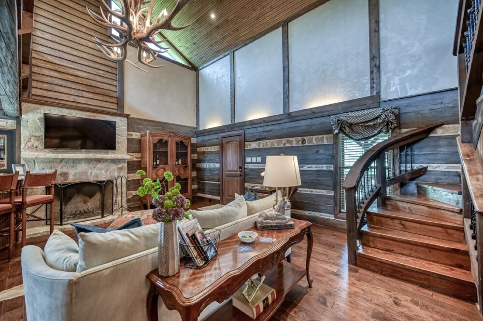 Luxury 23-ac Ranch Casita W/hot tub and Firepit!