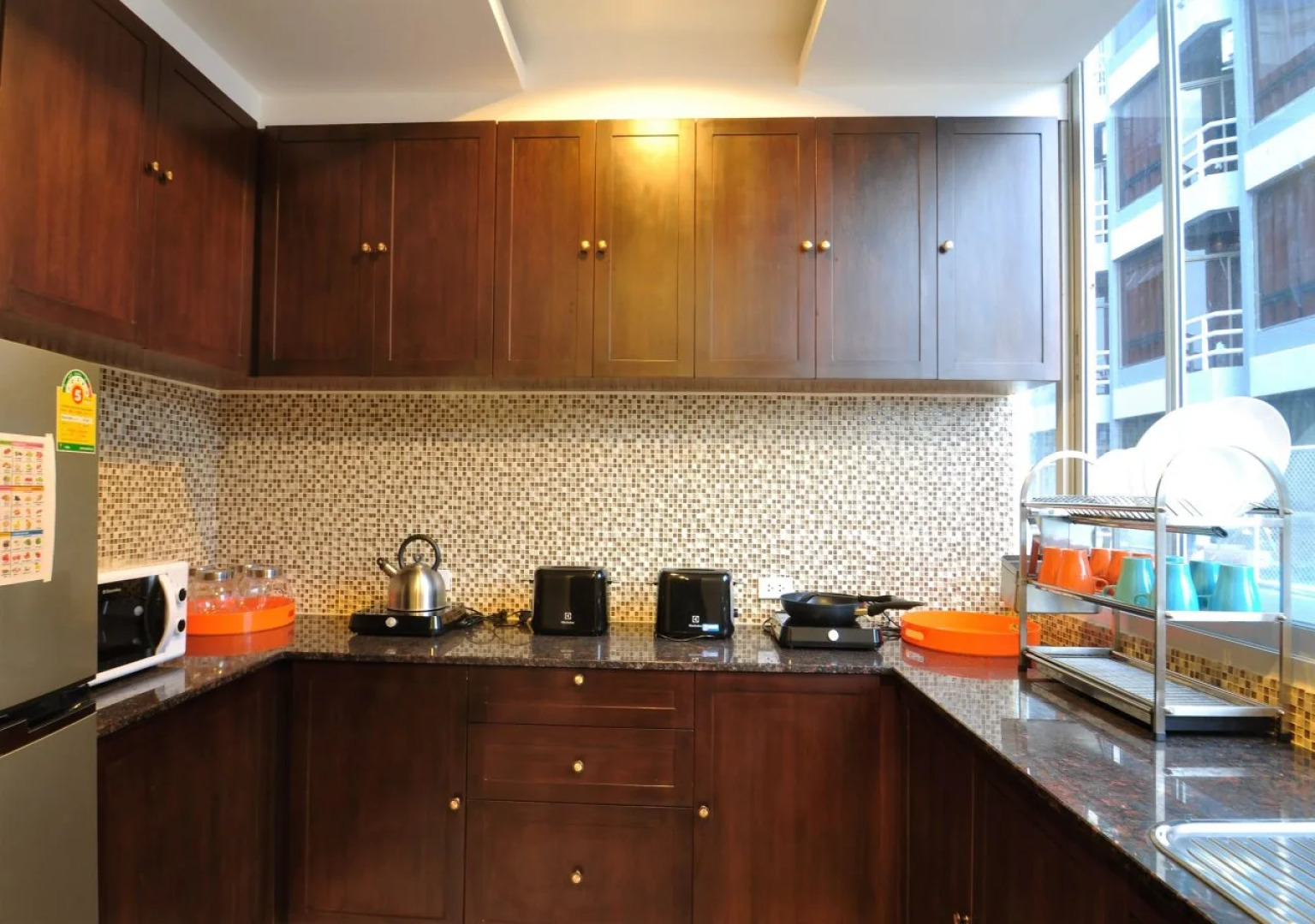 The Bedrooms Hostel Pattaya