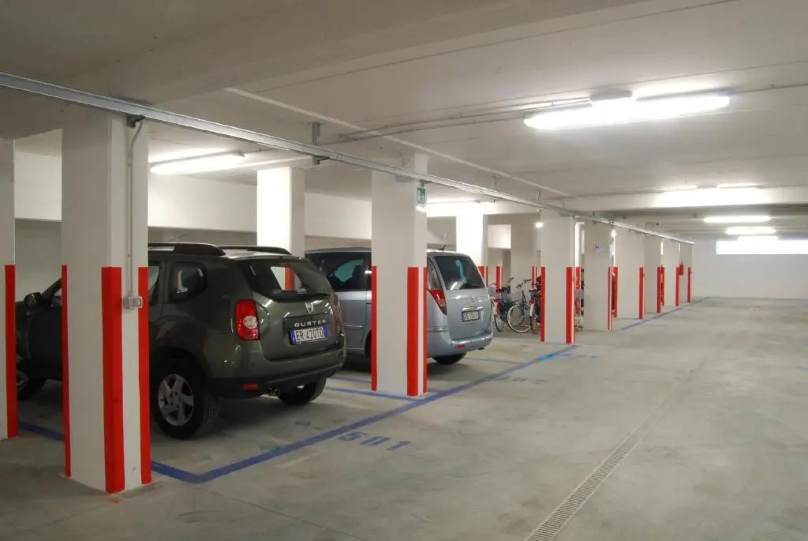 Residence Abruzzo Resort