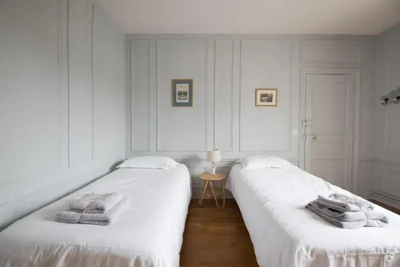 Villa Trianon Versailles