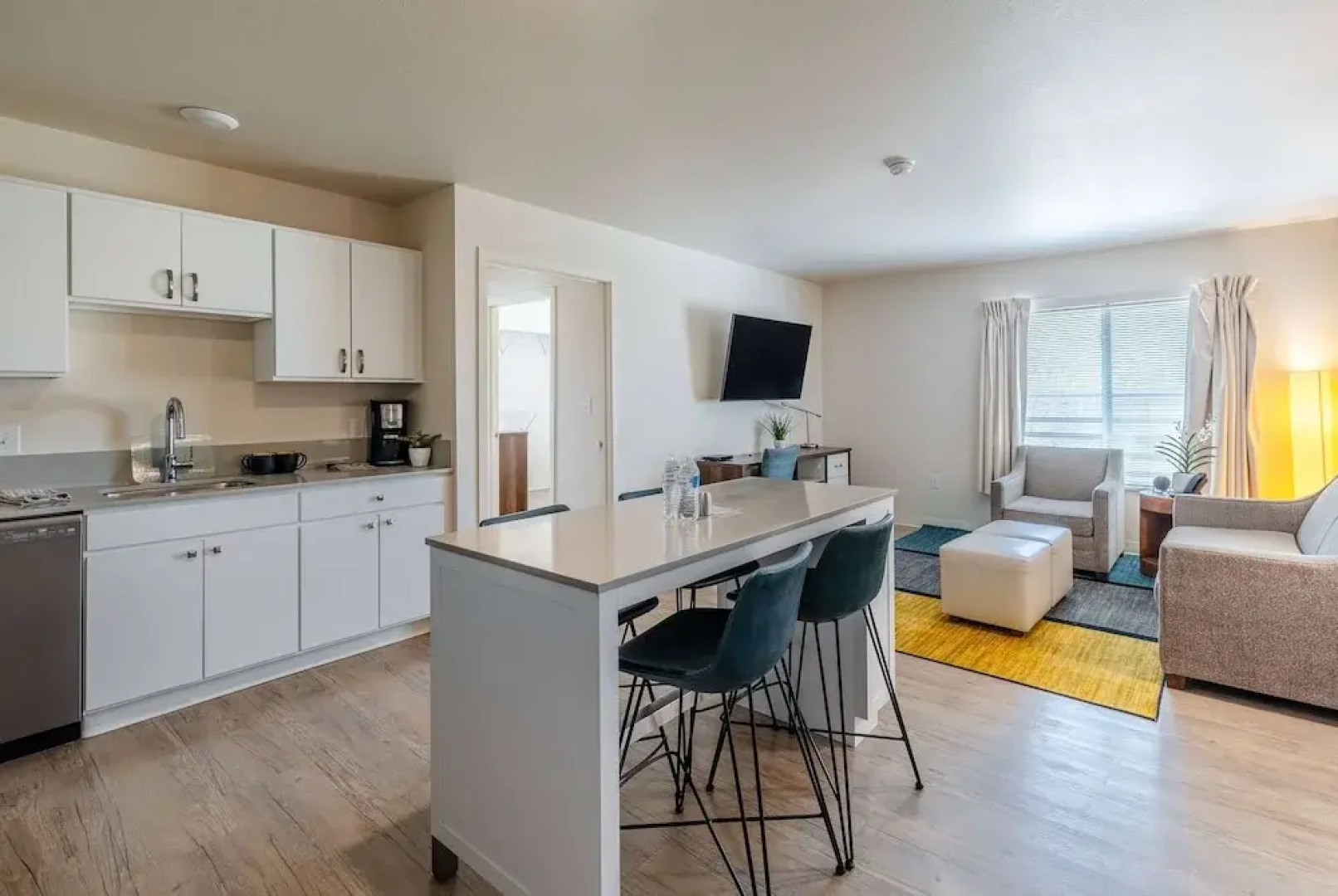 WaterWalk Extended Stay by Wyndham Wichita