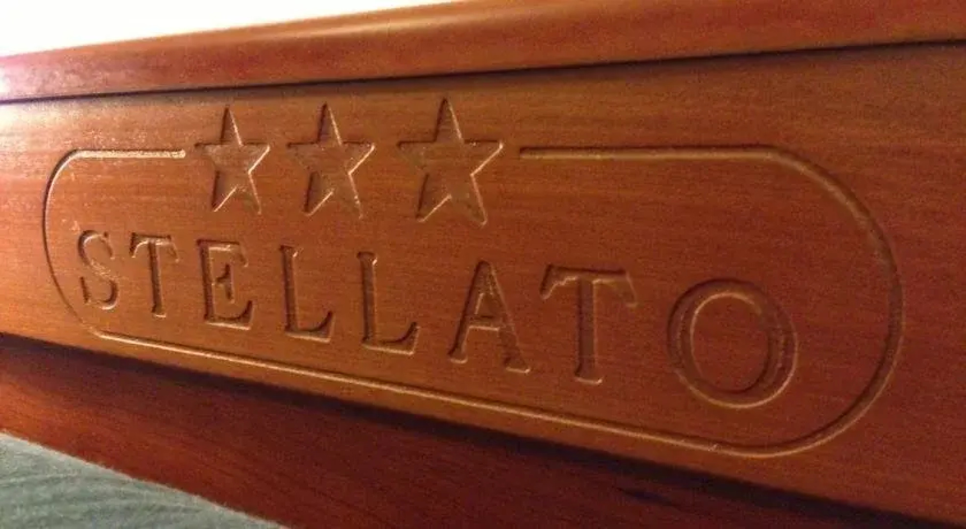 Hotel Ristorante Stellato