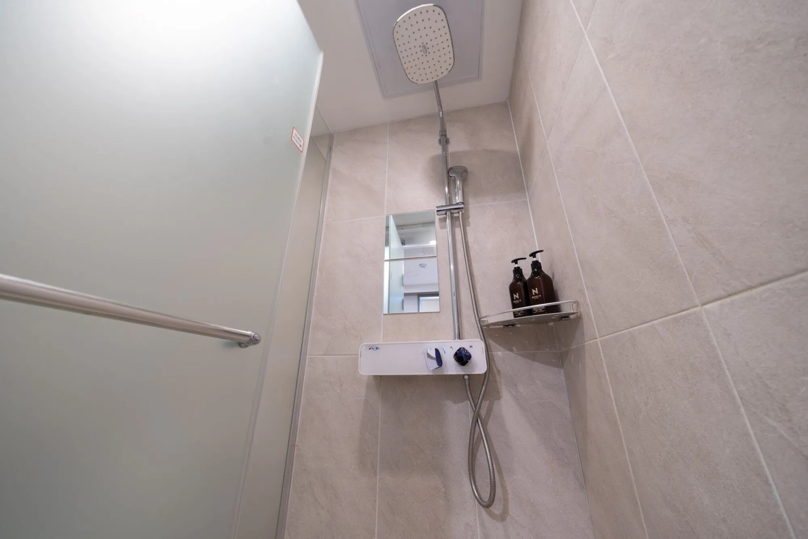 SEOUL N HOTEL Dongdaemun