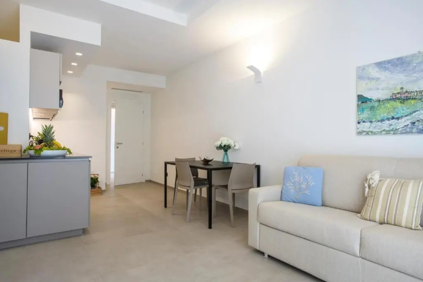 VistAmare Luxury Retreat