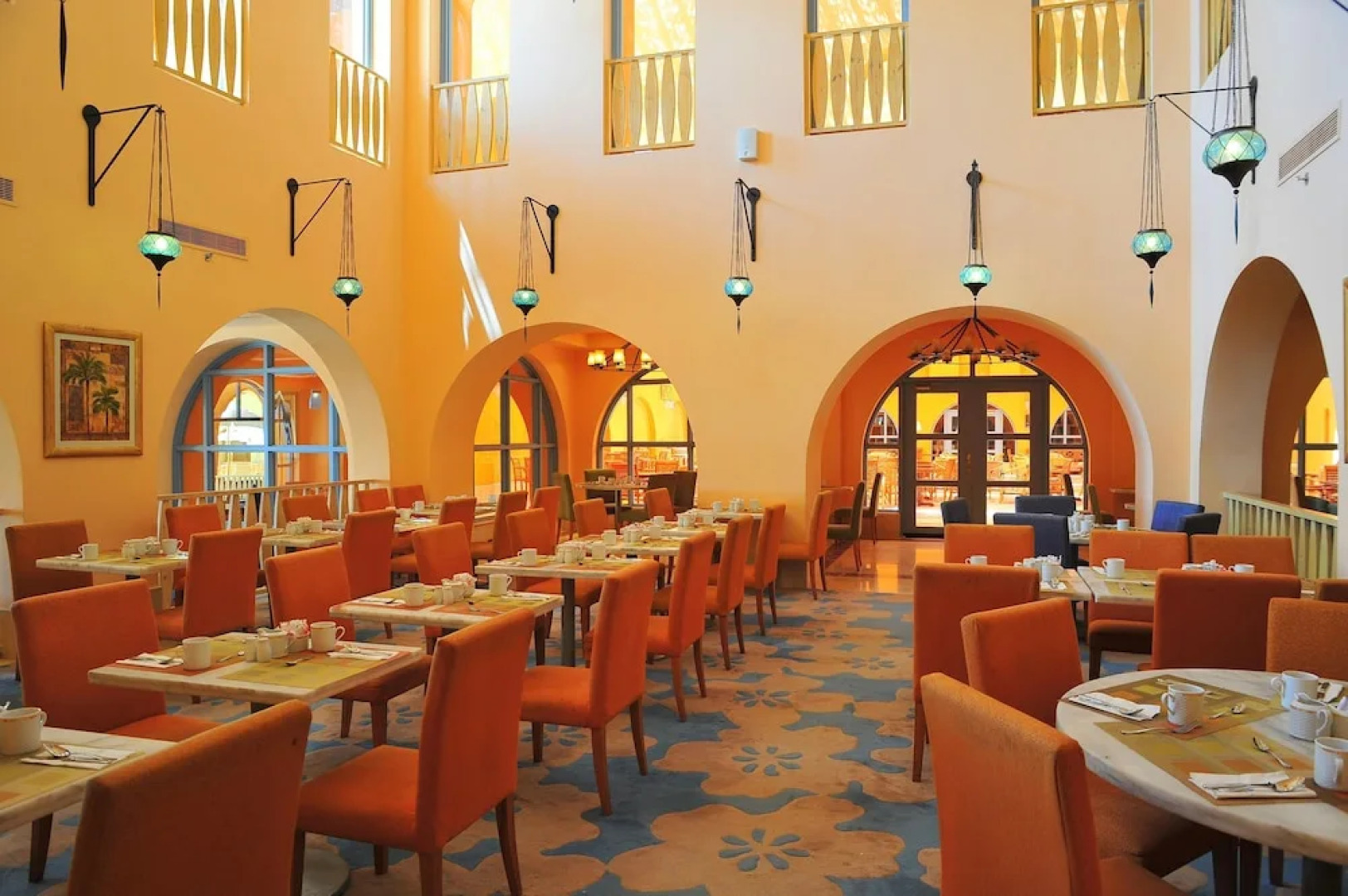 Intercontinental Taba Heights Resort