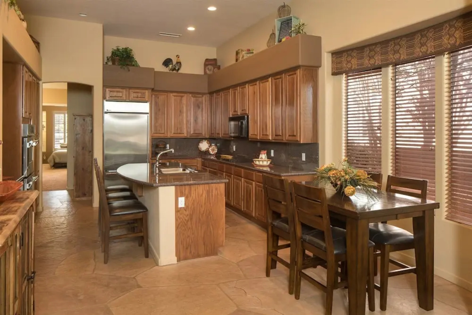 Piece of Paradise in Sedona