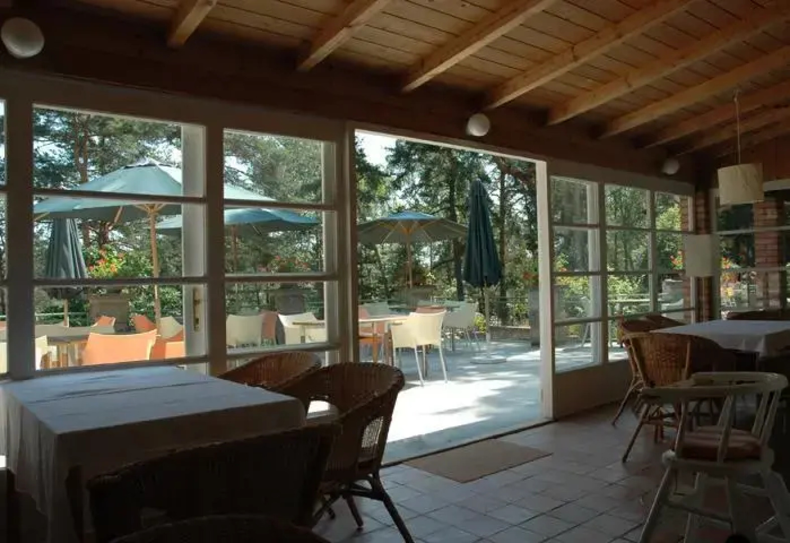 Pension RUT Formanovi