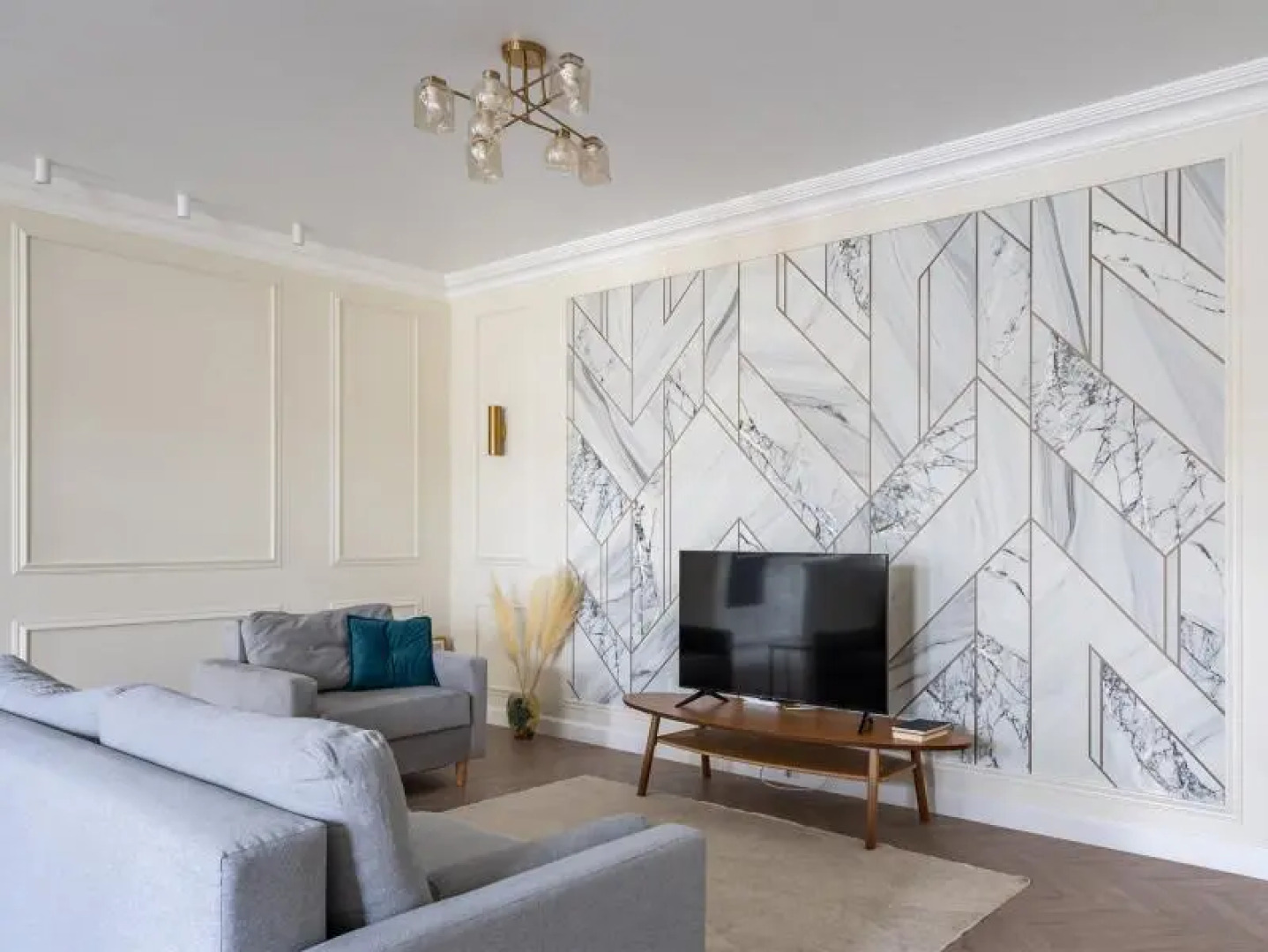 APARTURA (АПАРТУРА) на улице Марата 12