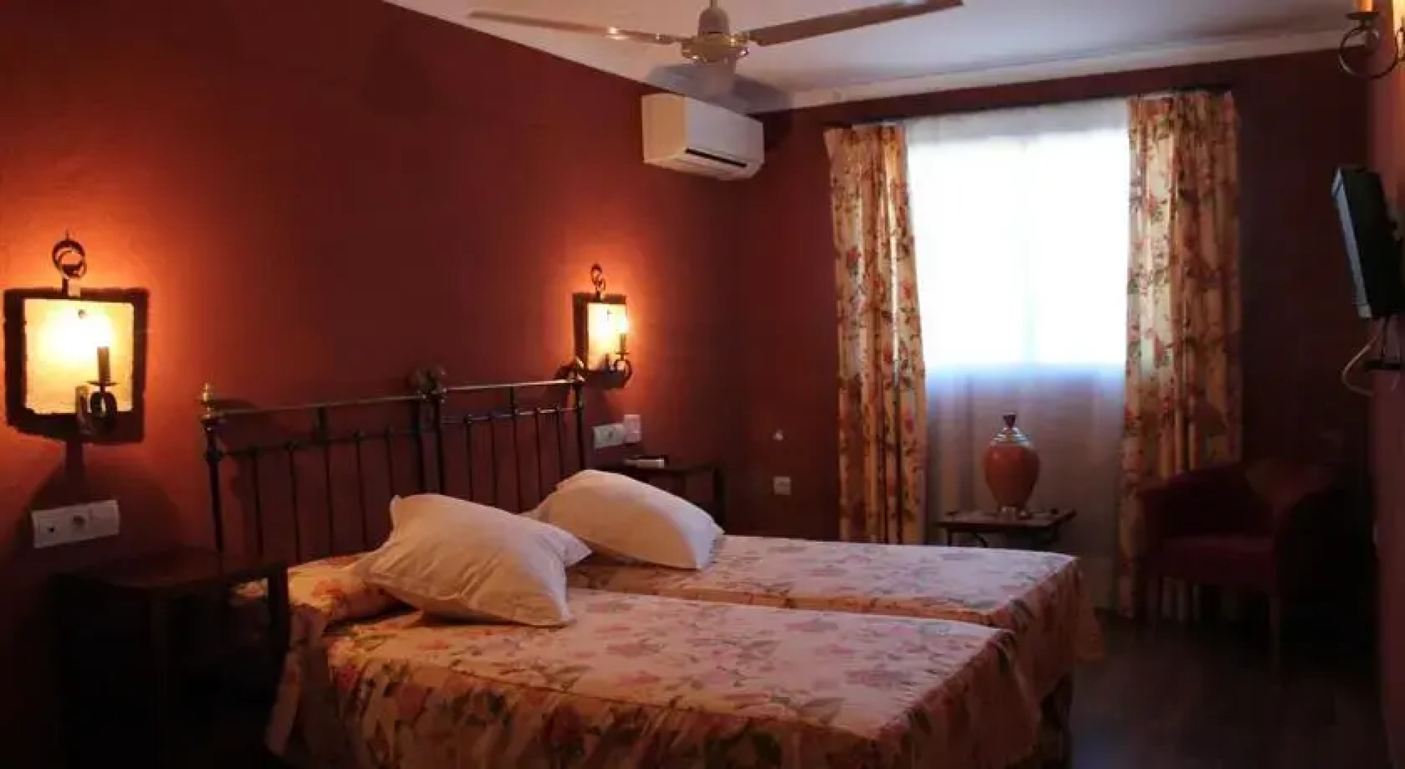 Alojamiento Rural La Sentencia