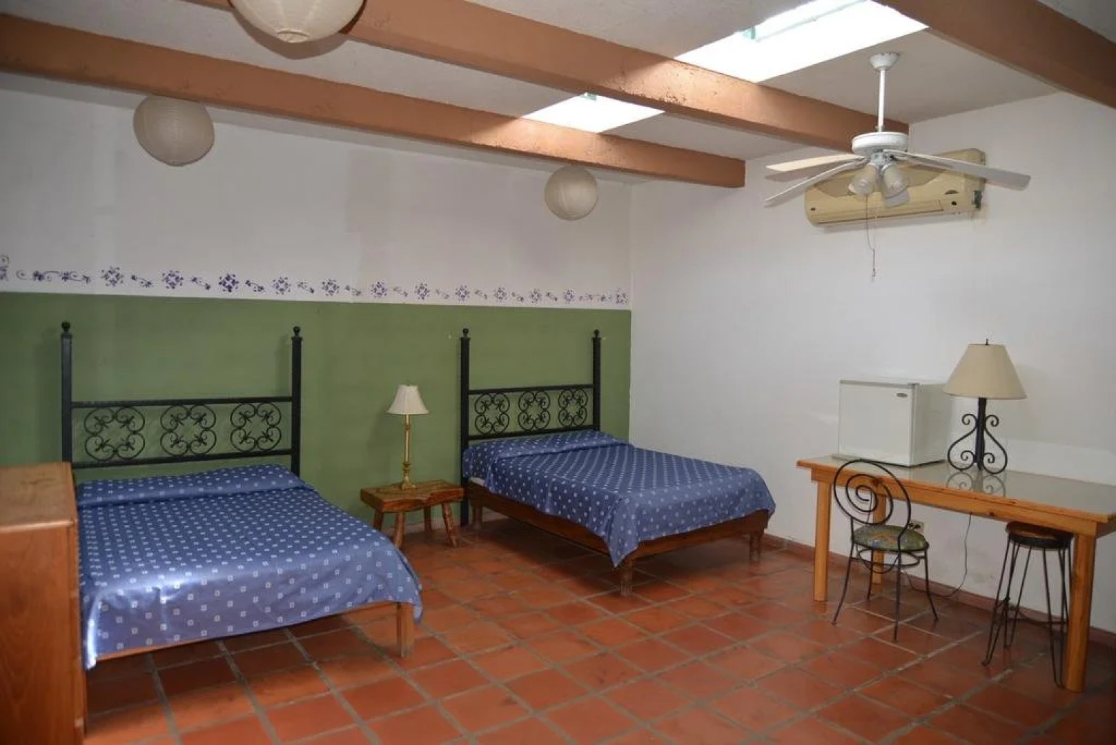 Casabuena B&B