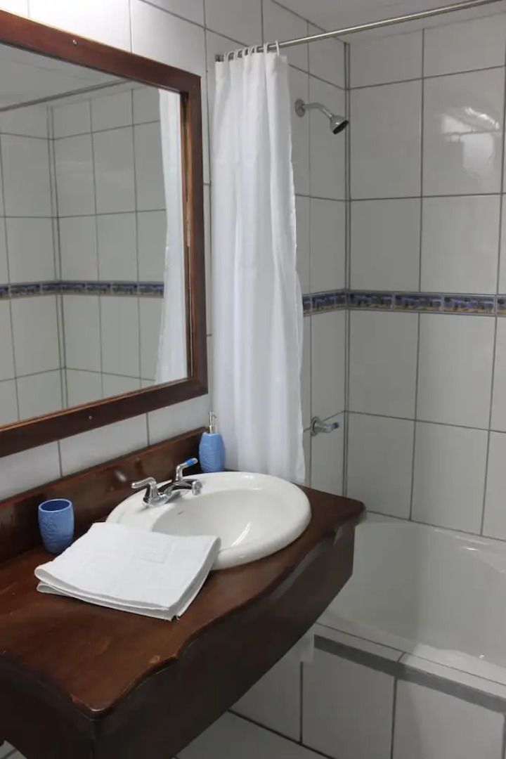 Hotel Bosque Verde Lodge