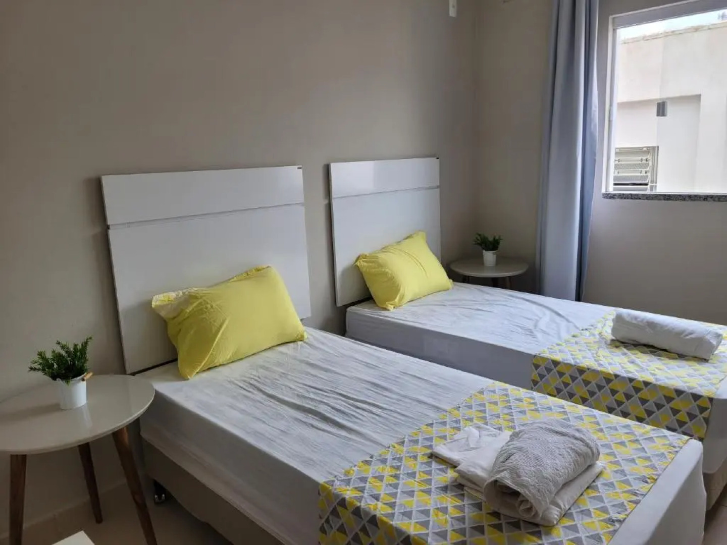 Apartamento completo no centro de Tijucas 105