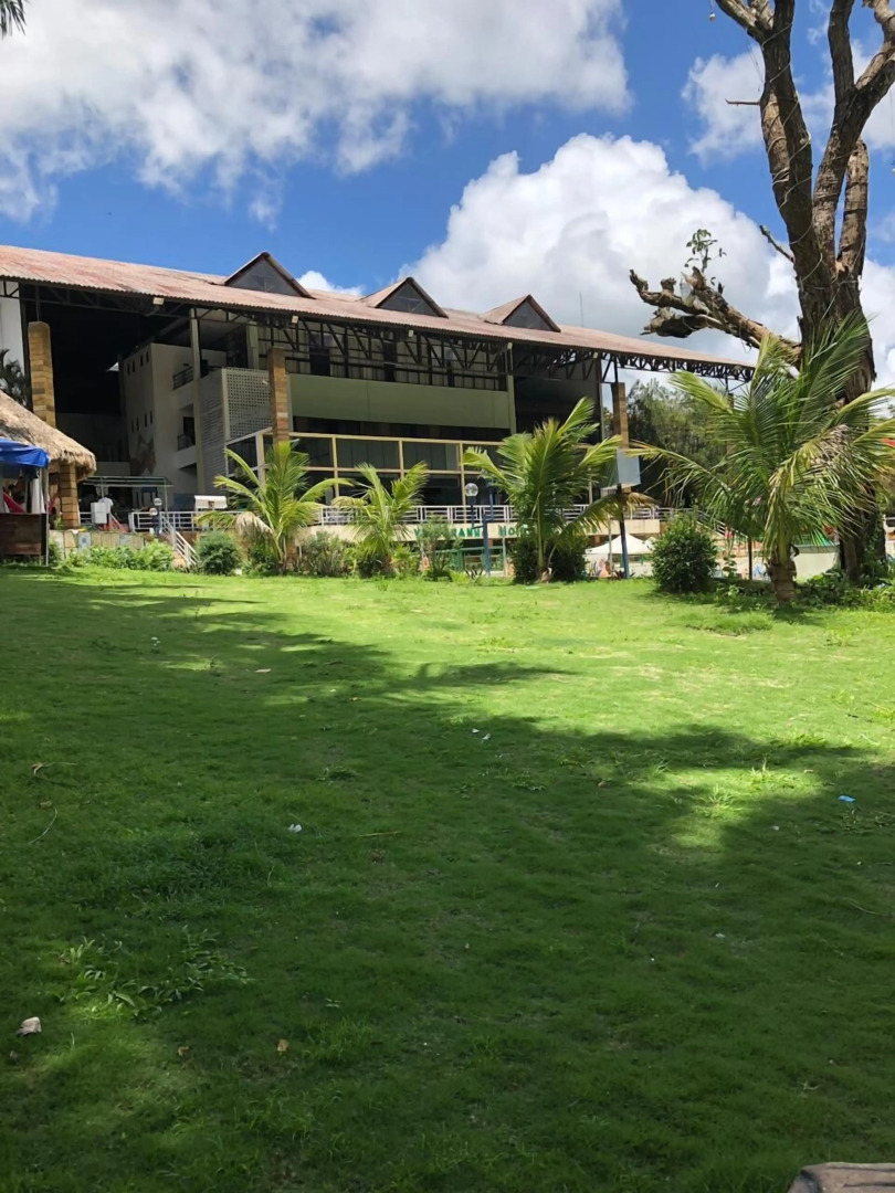 Ytacaranha Hotel de Serra