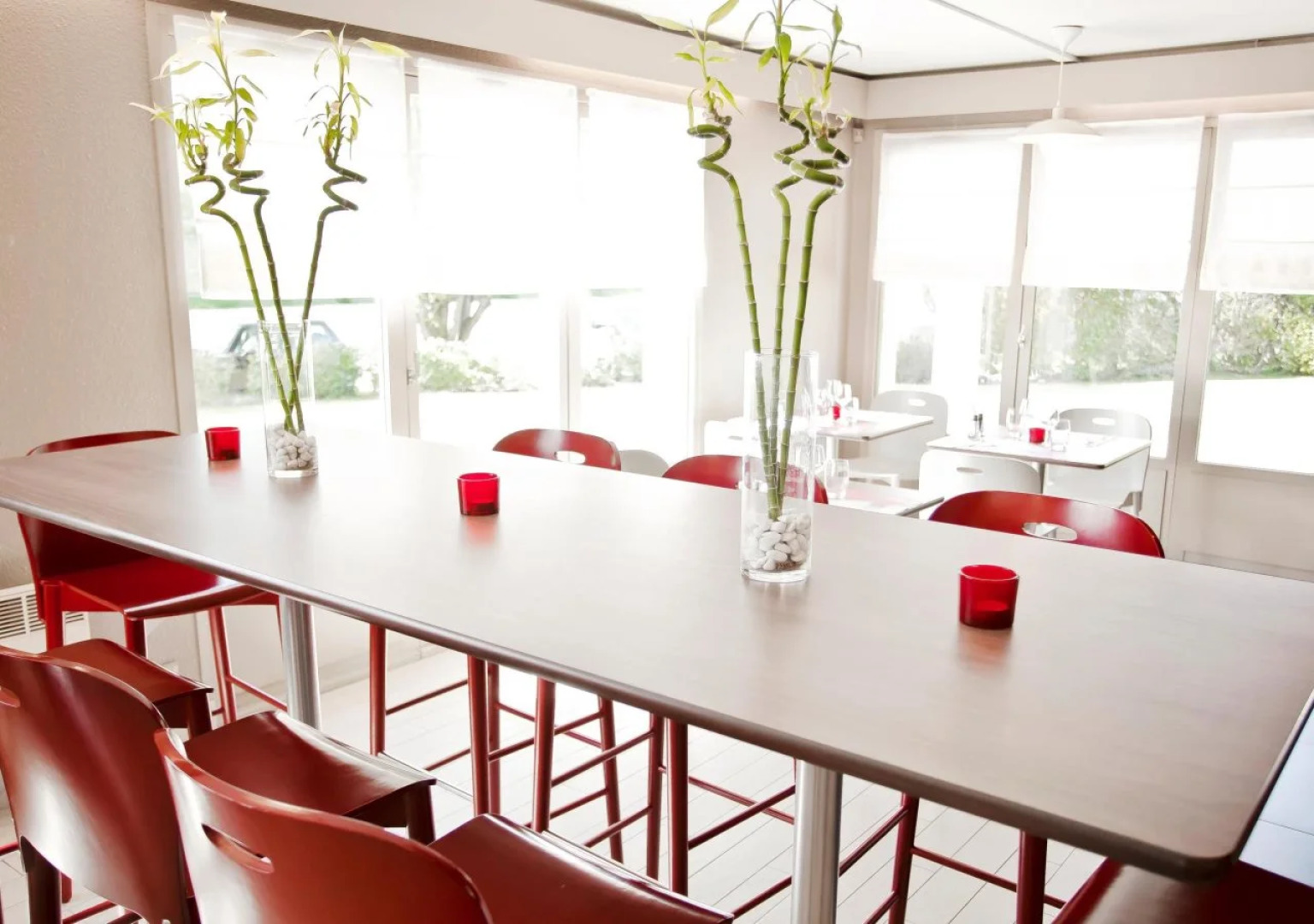 Campanile Marseille Vitrolles Griffon