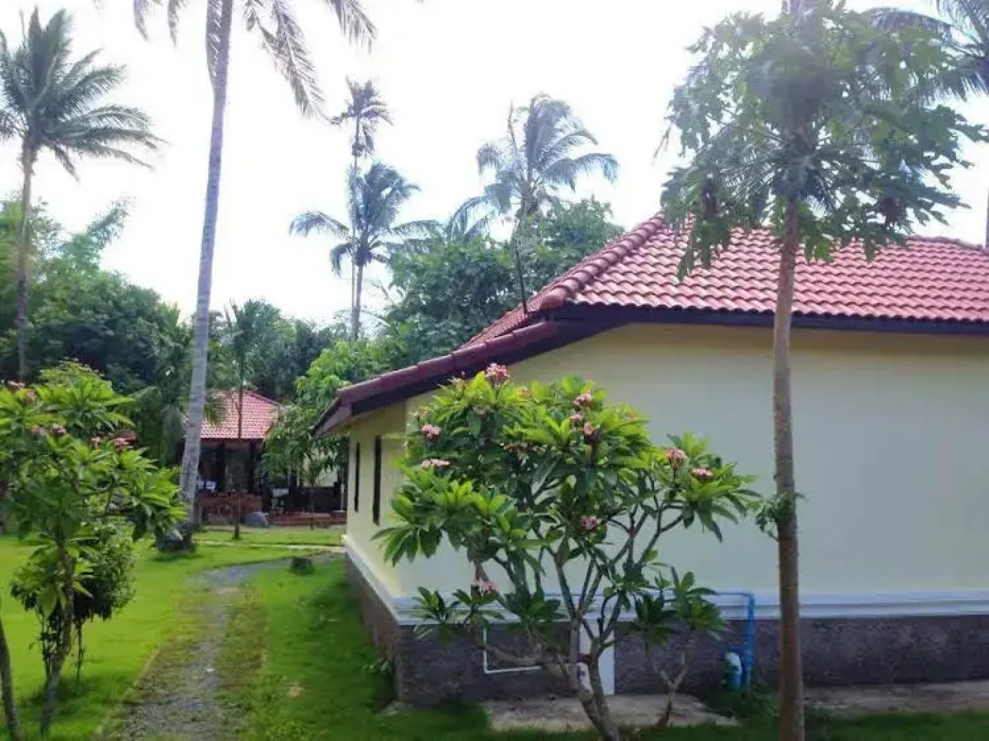 Luangprabang River Lodge1