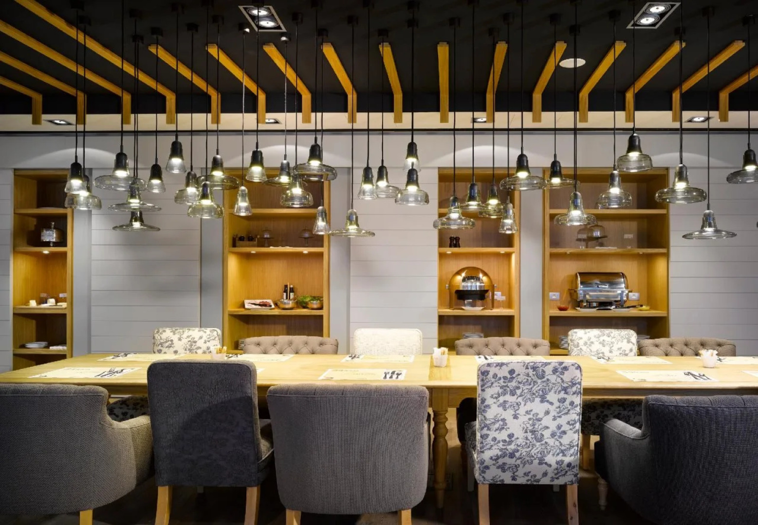 Отель INNSIDE by Melia Prague Old Town