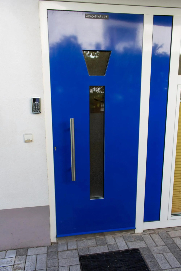 Wonderful Apartment With Great Location