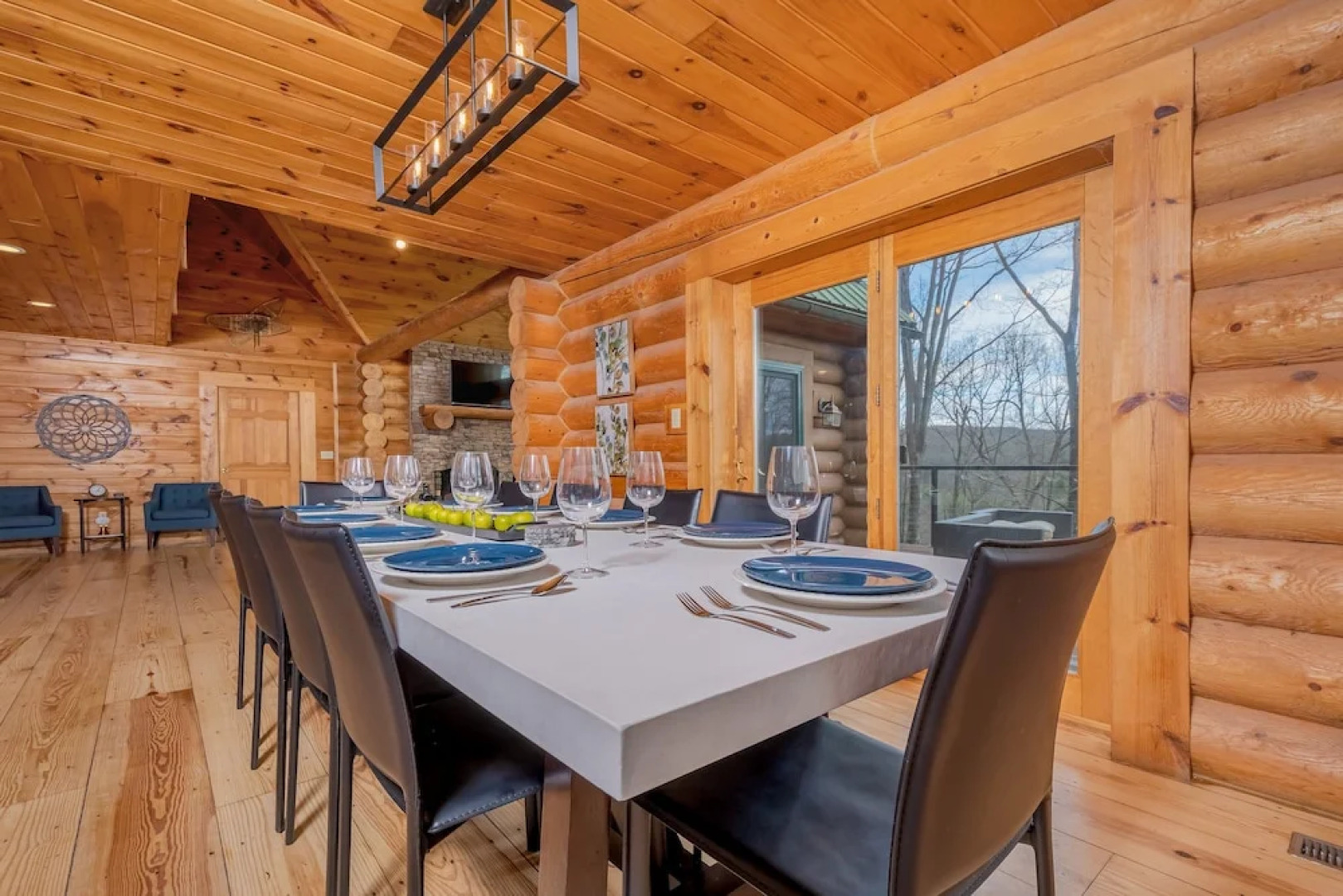 Ar'ya Relaxed Chalet