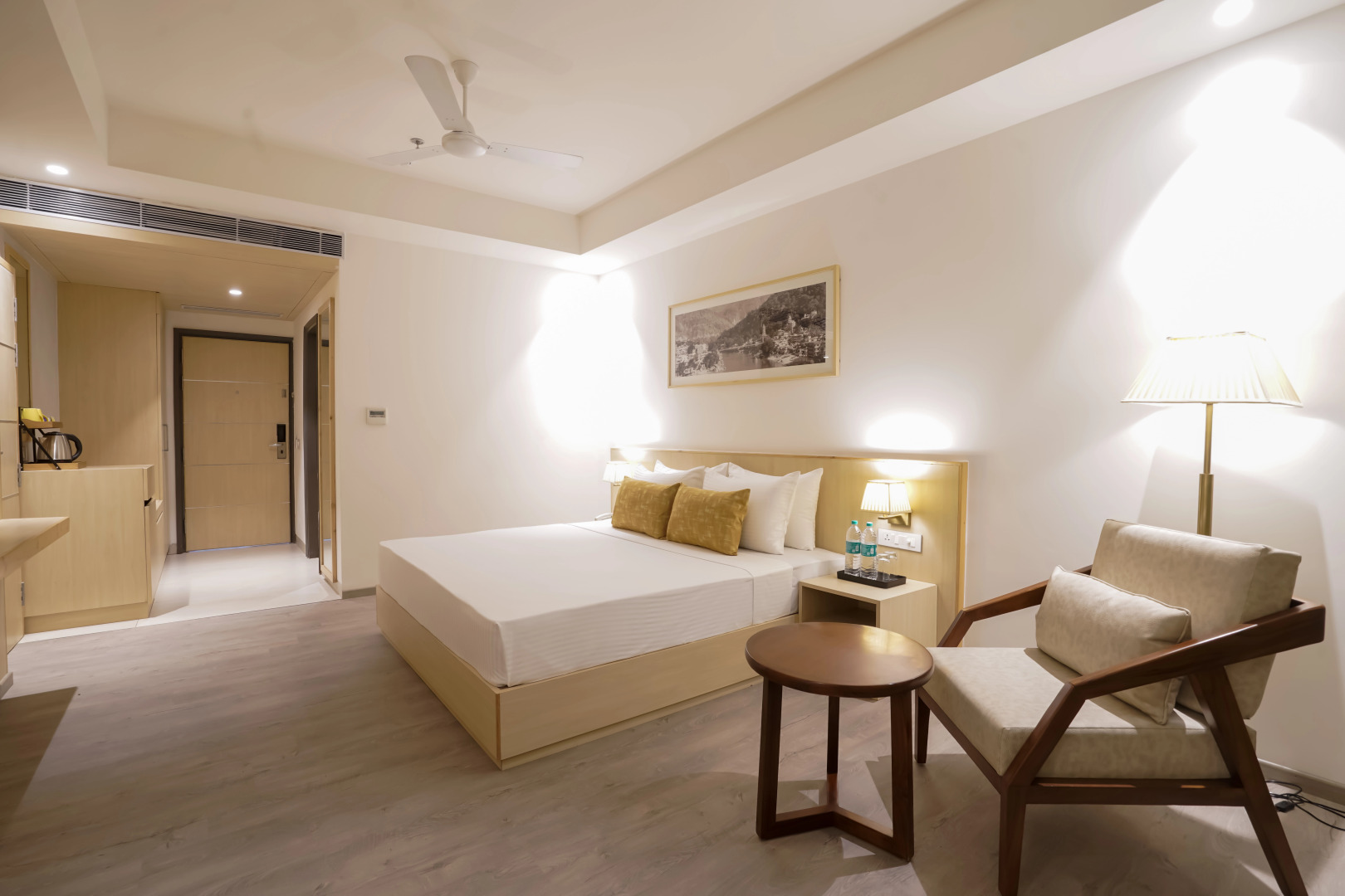 Lemon Tree Hotel Haridwar