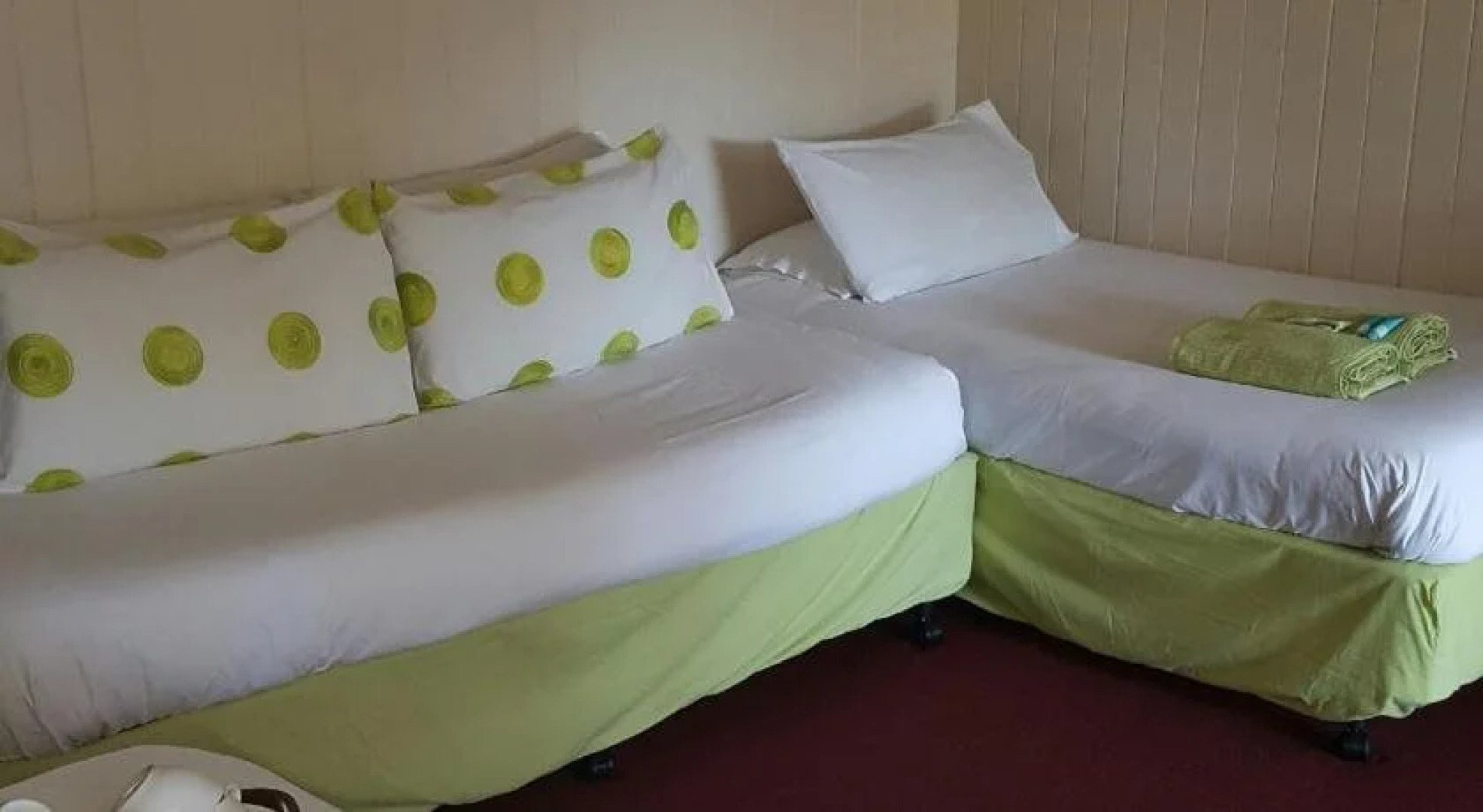 Joes Waterhole Hotel