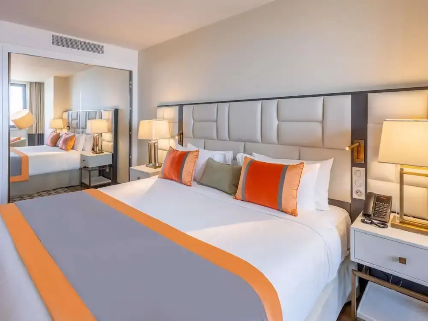 Mercure Alger Palais Des Congres