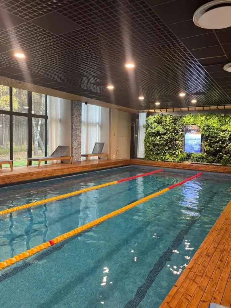 Albatross Beach Apartment - SPA, Sea and Forest