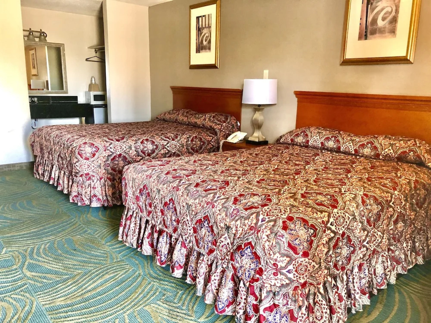 Magnolia Motel Donaldsonville - St. James