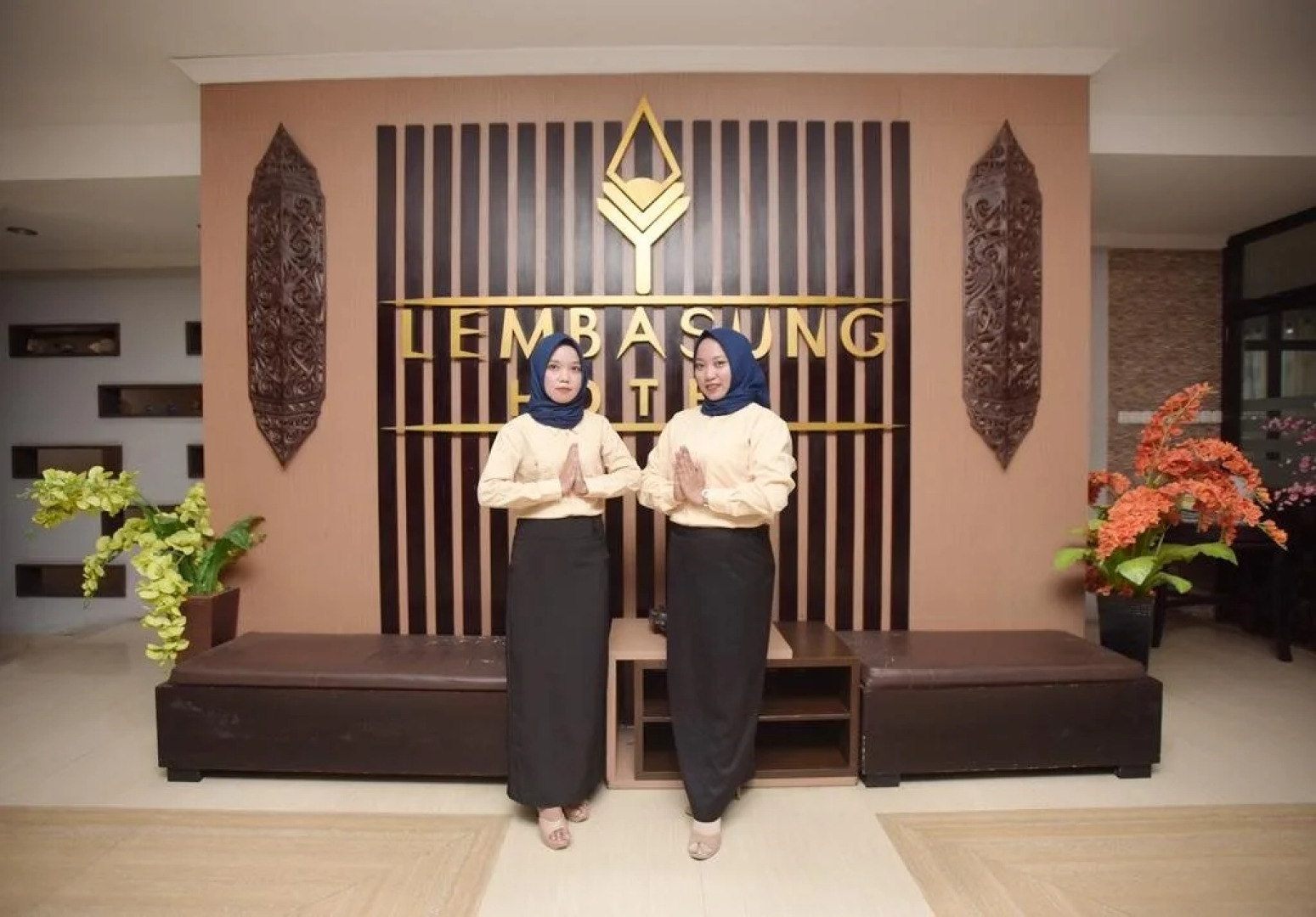 Lembasung Boutique Syariah Hotel