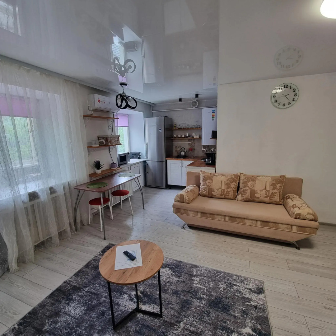 Апартаменты на улице Красногеройская 65