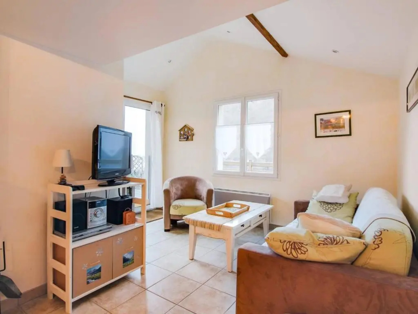 Maison Betpouey, 5 pièces, 8 personnes - FR-1-402-83