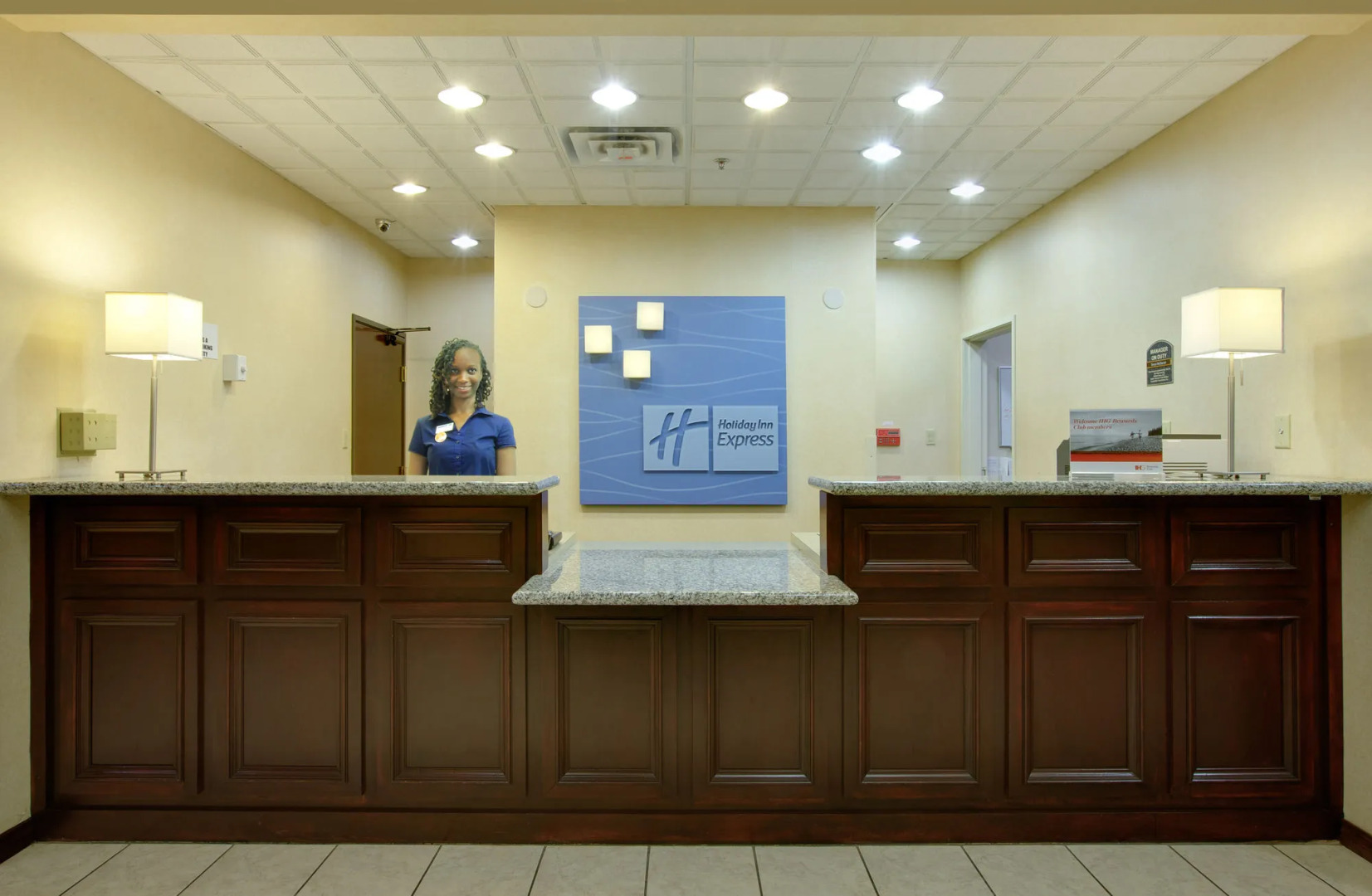 Holiday Inn Express & Suites Abilene by IHG