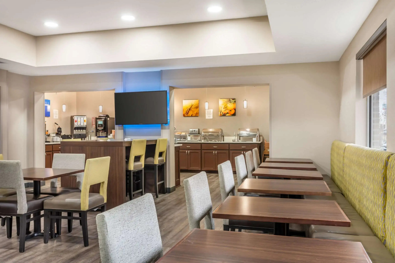 Comfort Inn & Suites Conway