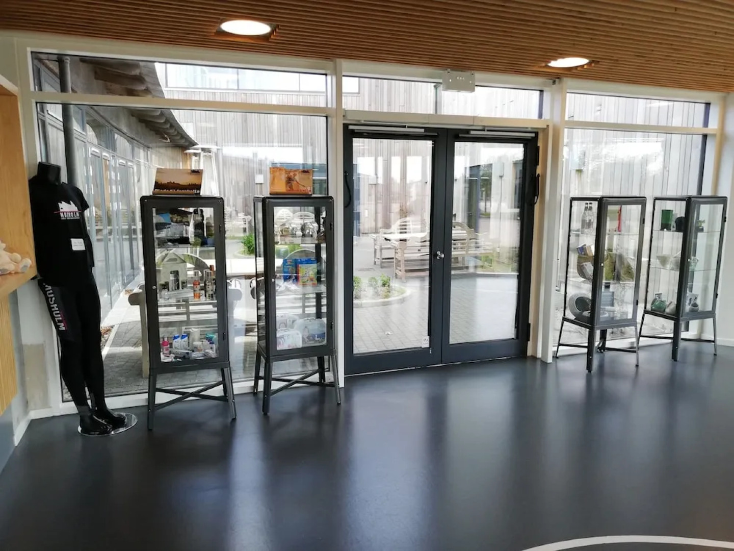 Musholm Holiday Apartments