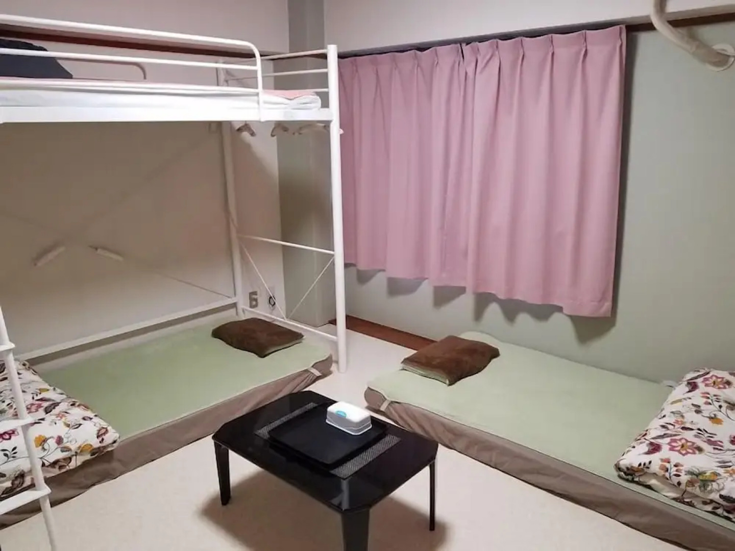 Kazenoie Bonita (только для женщин)