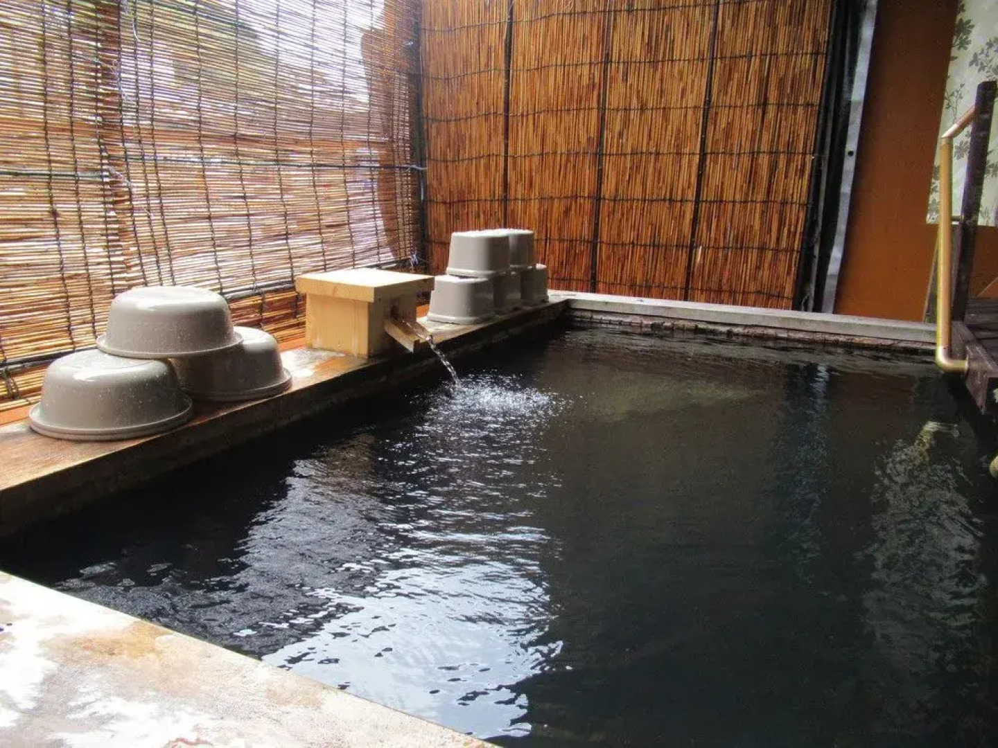 Amagase Onsen Hotel Suikoen