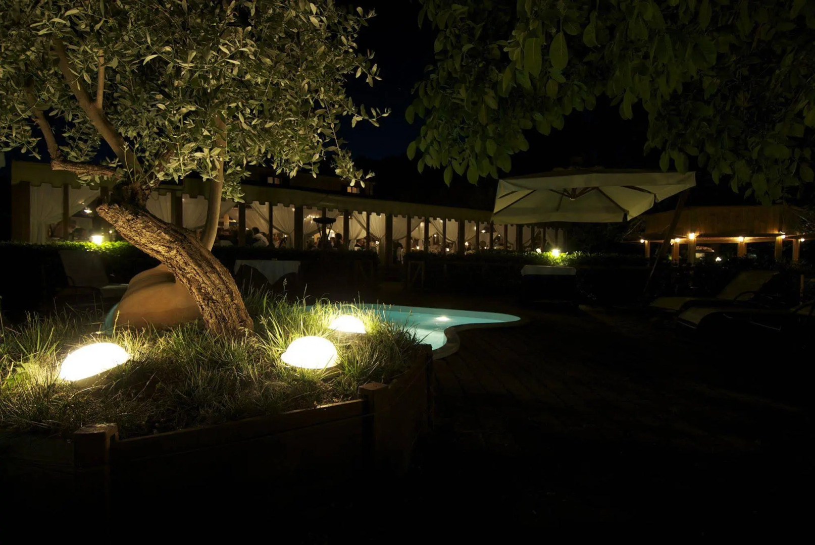 La Valle Dei Caprioli - B&B