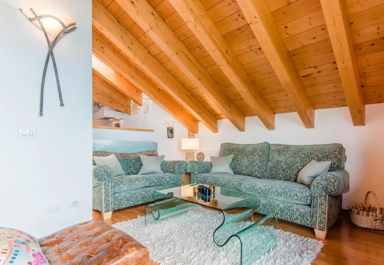 Vista D'Oro Ulivo Apt. 15