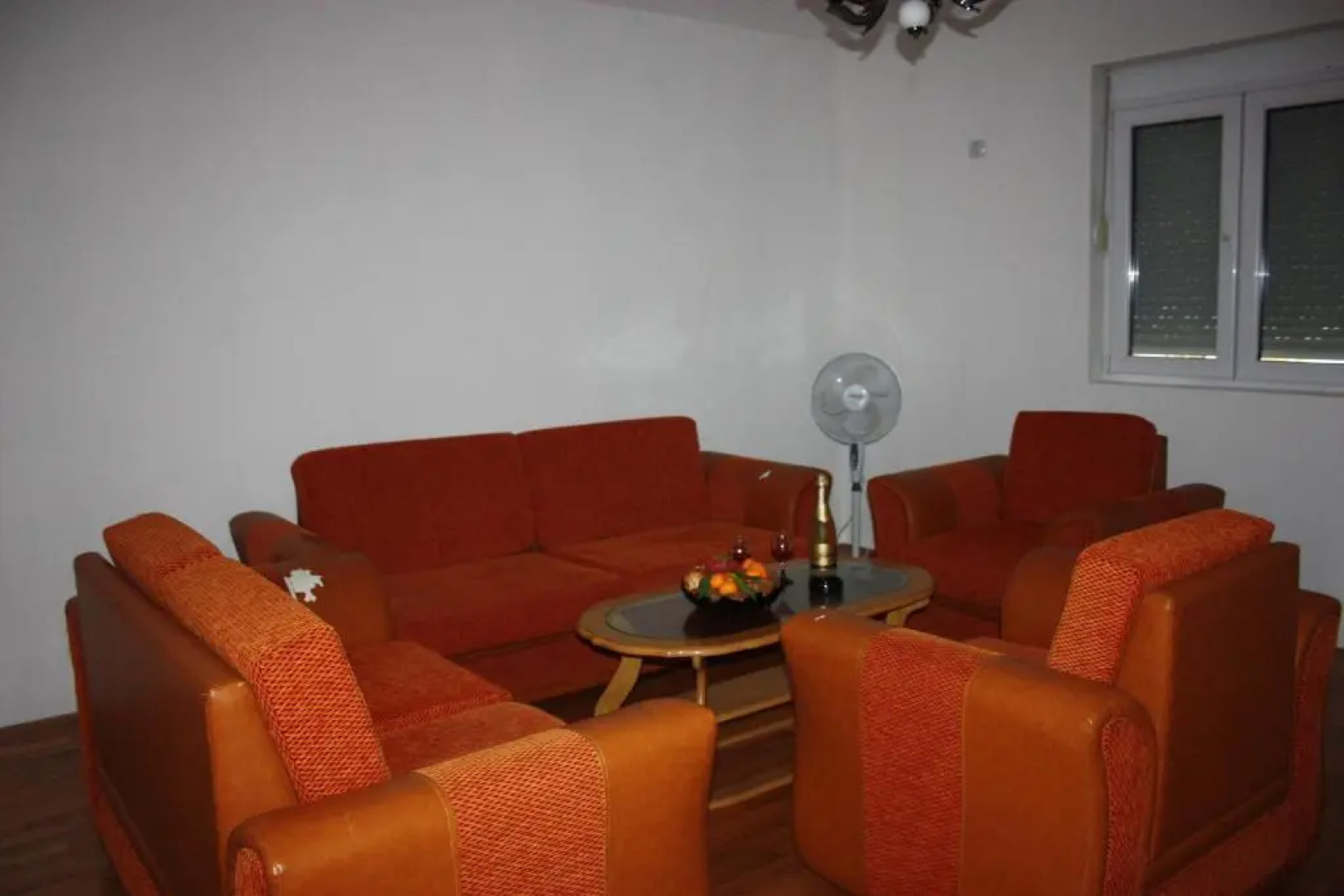 Apartmani Sijaric