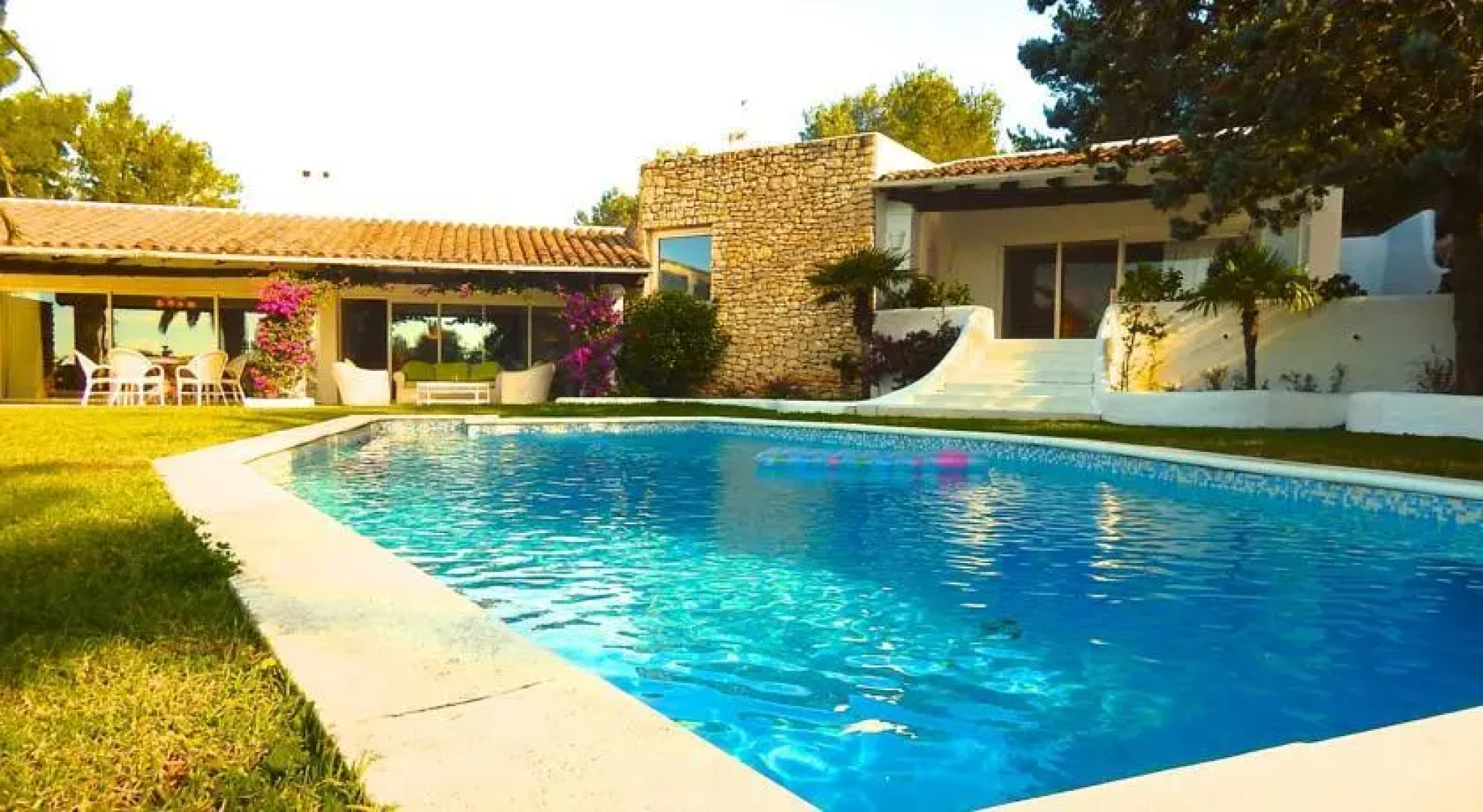 Ibiza Vistas Dream Mansions