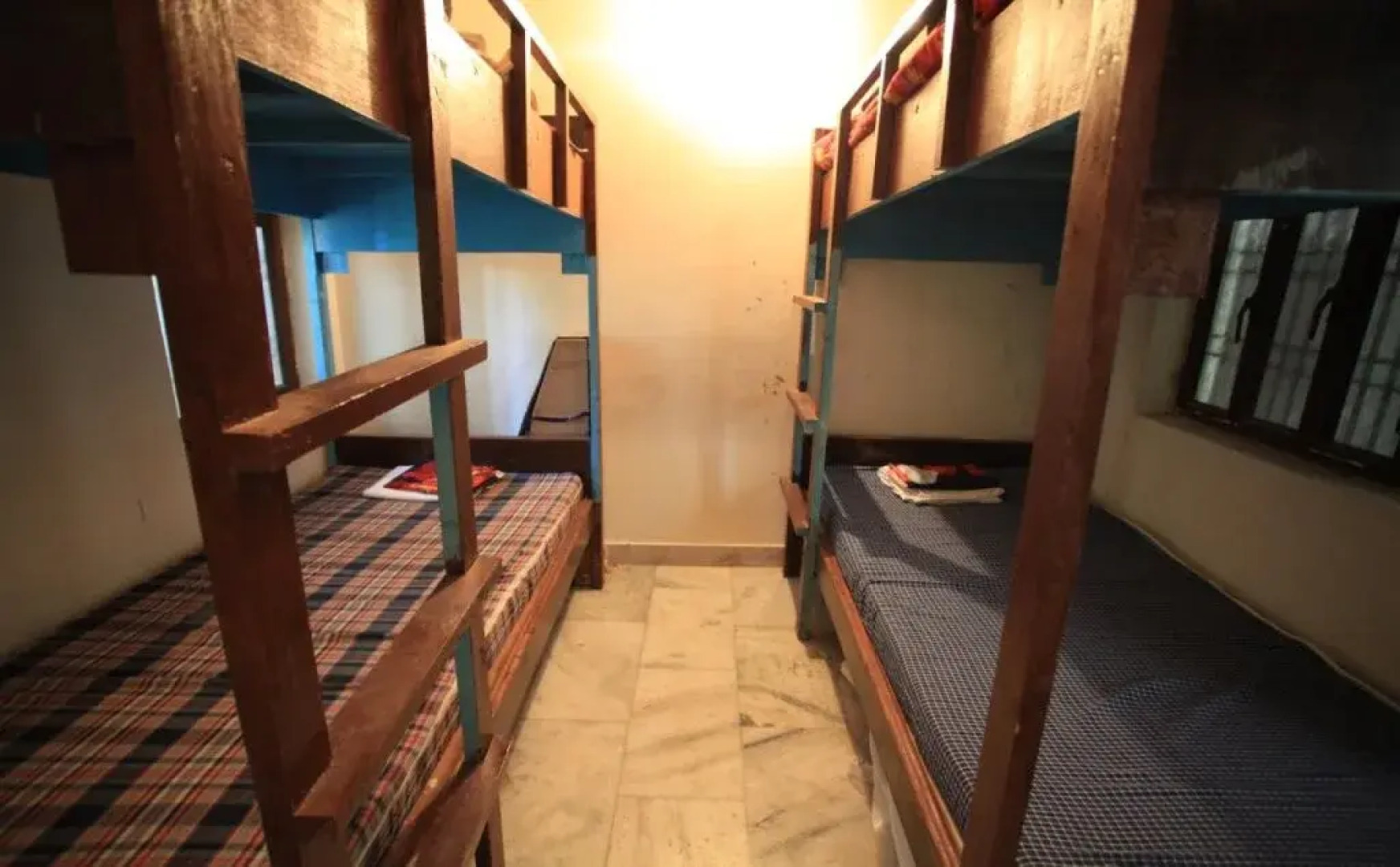 Big Brother Hostel Agra